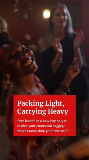 Unpacking Emotional Baggage for Solo Travelers