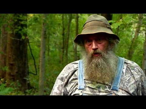 Signs of Bigfoot Might Lead to the Raven Mocker