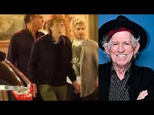 Rolling Stones END 2026 Tour Before It Starts -- Here's Why