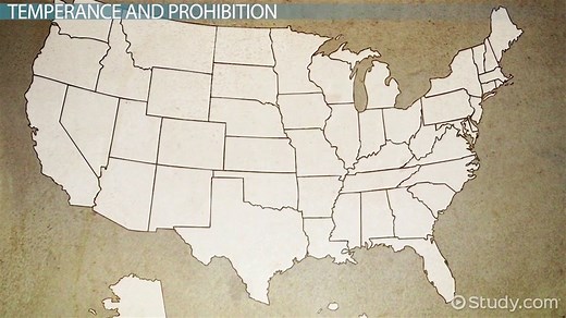 History of Alcohol Regulation | Prohibition, Taxation & Timeline