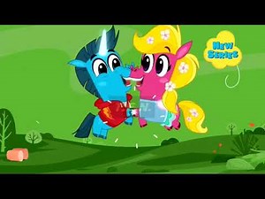 Corn and Peg (Promo) Ready Okay! [HD] Premieres Monday March 4 on Nickelodeon