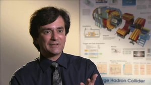 What is the Big Bang theory?