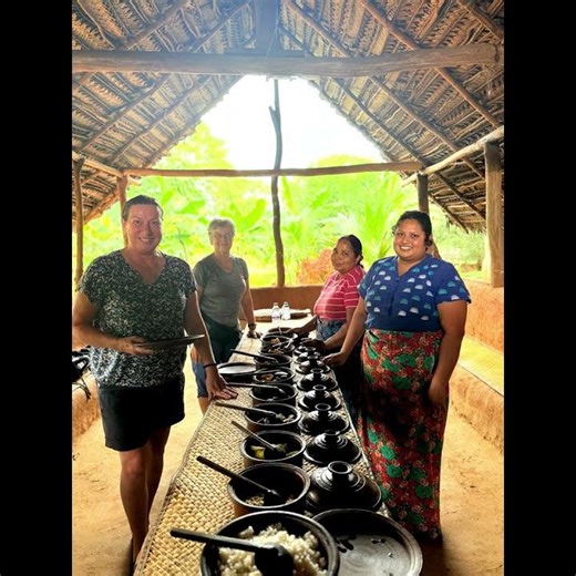 Exploring Sri Lanka /Unforgettable Travel Experience with GSL travel