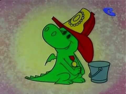 Grisù - il draghetto pompiere