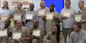 Prison Ministry Curriculum & Resources | Alpha for Prisons