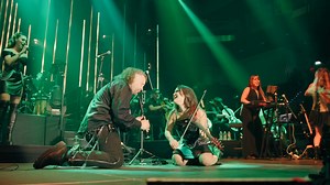 WE'RE BACK! Join us on the road throughout Europe to witness an unforgettable night of music: https://lnk.to/2SFHLive23 🔥🤘 📹 Nirgend GmbH | Two Steps From Hell