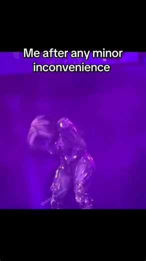 Dealing with Minor Inconveniences in a Funny Way