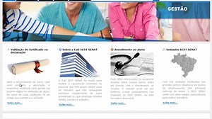 ✅ Você conhece os Cursos Gratuitos EaD com Certificado que o #SestSenat está oferecendo em 2018? São mais de 100 opções de Cursos ligados à área de Saúde, Educação, Gestão, Transporte e muito mais! ➡Confira como participar e faça sua inscrição agora mesmo: https://goo.gl/xSAqkQ | Pronatec