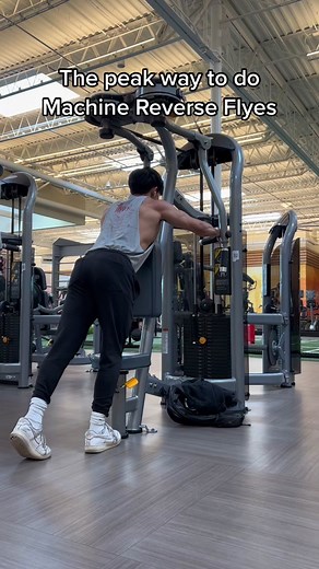 Effective Rear Delt Exercises for Strong Shoulders