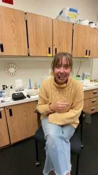 Tuning In: Darla Demos the Forbrain Headset