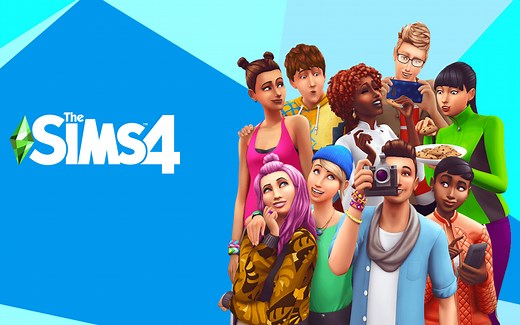 【搬运-Sims系列】模拟人生4主题曲-It's the Sims 全版本（更新至成长路上）