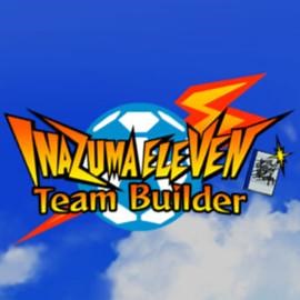 Inazuma Eleven Team Builder for Android/iOS - TapTap