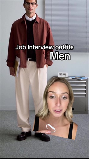 Best Job Interview Outfits for Men | Expert Tips & Style Ideas