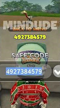 TROODON | JURASSIC GENESIS ! #jurassicworld