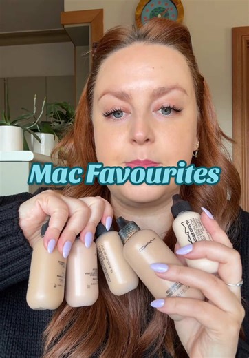 Top MAC Cosmetics Favorites for Makeup Lovers