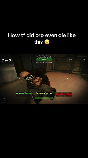 Unbelievable Roblox Horror Game Moments