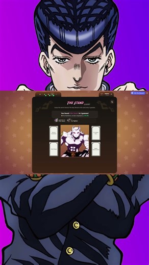 CAN YOU guess the JOJO STAND | part 3