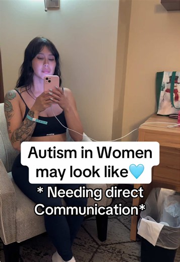 Direct Communication for Autistic Women: Why It Helps
