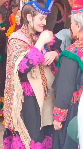#KalashValley #Chitral #Pakistan | Chitral Culture