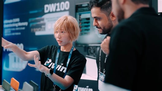 Computex完美收官|佰维硬核高光时刻!