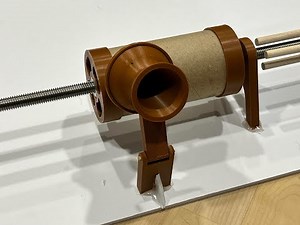 Building A Tinfoil Phonograph | Part 1