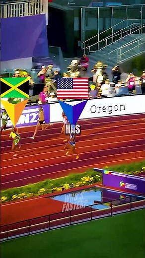 Sha'Carri Richardson Was Replaced By T.T Terry! 😱🇺🇸