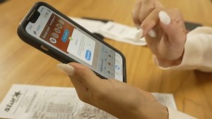 How scanning receipts on your phone can bring in some extra cash