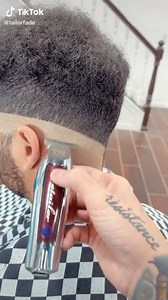 104K views · 2K reactions | Don’t blink our you’ll miss this transformation from WAHL educator @tailorfade  | Wahl Professional USA | Facebook