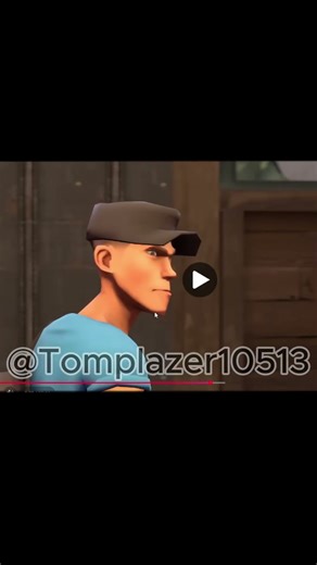 A TF2 Scout edit #tf2 #teamfortress2 #edit #scout #games #game #edits #editing