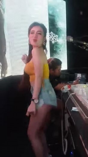 bhule dina by dj aliendya