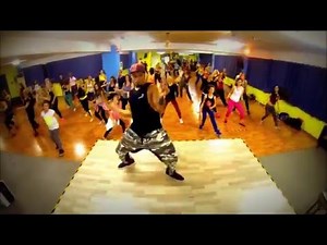 Major Lazer - Light It Up (feat. Nyla & Fuse ODG) ft Saer Jose