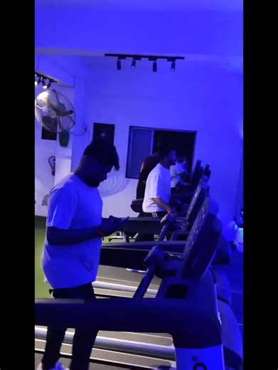 BURN FAT FAST ON STAIR MASTER MACHINE #gym #gamingrk #trending #viralvideo #fitness #motivation