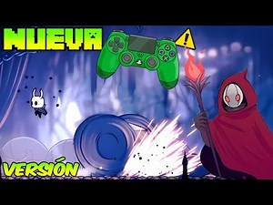 How to Install Mods in Hollow Knight and Fix Controller Issues After the Update