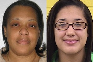 Who Are Dawn Jackson And Alexis Martin? Kim Kardashian West Explores Their Cases In 'Justice Project' | Oxygen