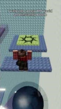 why does every single roblox rp game feel like a daycare 😭🙏💀 #robloxrant #roblox #funny #relatable