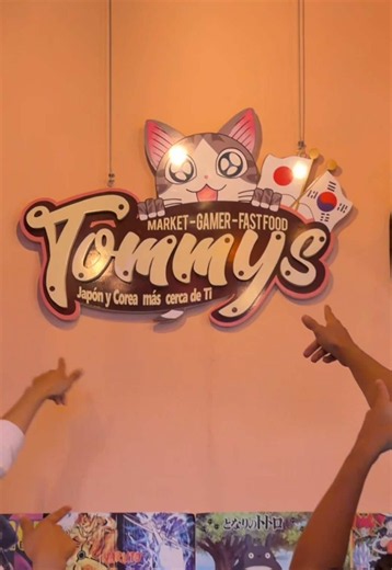 Última actividad de aniversario LCII: preparativos en Tommys