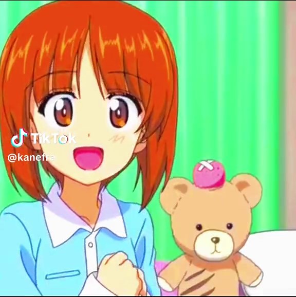 エコーボイス掛けてみました。 #ガールズアンドパンツァー #ガルパンはいいぞ #アニメ #バズれ #おすすめ #可愛い #パジャマ #劇場版 #girlsundpanzer #anime #ova #kawaii #movie