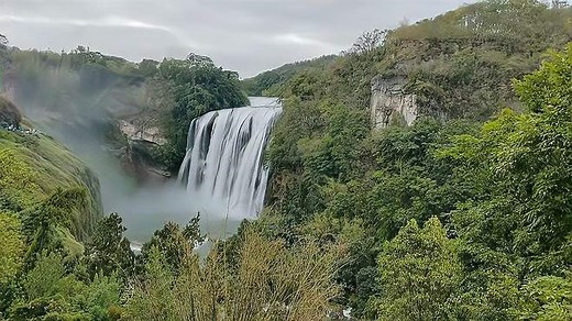 贵州旅游攻略：5个重点必知，自驾游最佳旅行方式！
