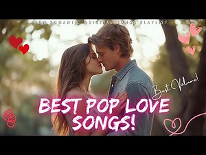 The Best Pop Love Songs For Halloween | Deeply Emotional & Romantic Ballads