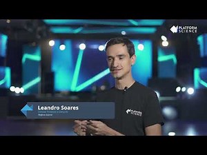 Kickoff Platform Science 2026