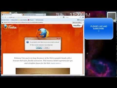 Remove Uninstall get rid of babylon search bar and tool bar on all browsers ( IE, Firefox, Chrome)