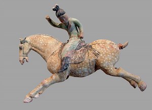 Emperor Taizong's campaign against Xueyantuo - Alchetron, the free social encyclopedia