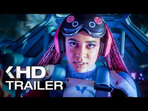 BLACK MIRROR Season 7 Trailer 2 (2025) Netflix