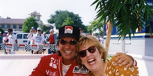 Editor's Letter: I Got My Start with Jean Jennings. So Did Lots of People.