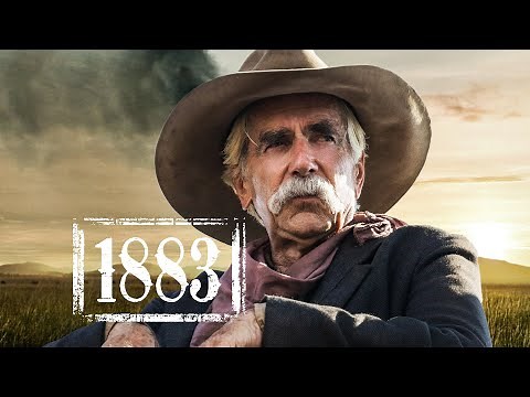 Sam Elliott on 1883, Yellowstone, and What Taylor Sheridan Told Him Before Filming Began
