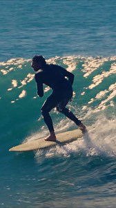Grain of Maroc, a 9-minute surf film featuring Asher Pacey & Victor Bernardo surfing in Morocco. A film by Ayoub Abouizza. Presented by Album Surf. | NobodySurf