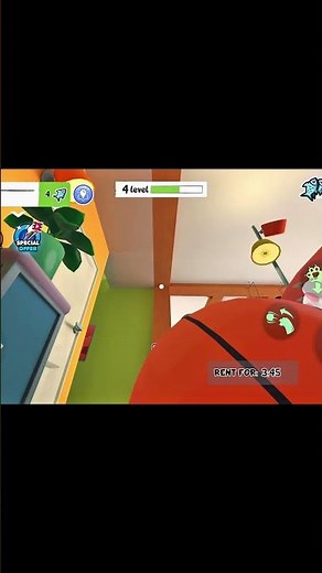I Am Cat #4 #ahigatboy #iamcat #gameplay