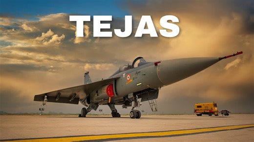How HAL Tejas Will Change the Game for the Indian Air Force