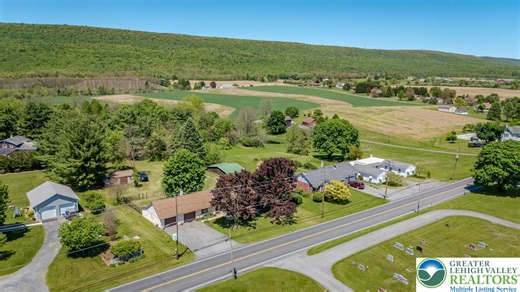 8363 Kings Hwy, Lynn Township, PA 18066 - MLS 776882 - Coldwell Banker