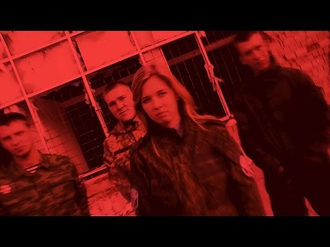 MC Val - Horrors of War / Ужасы Войны (Official Music Video)